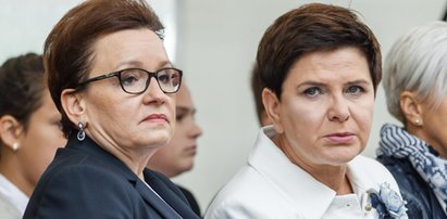 Olbrzymie pieniądze dla byłych członków rządu PiS. I tylko jedna prośba!