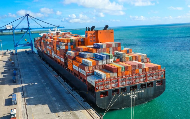 Kenya Ports Authority will contribute $60 million (KSh7.79 billion) to the first phase of the concession programme. [Kenya Ports Authority]