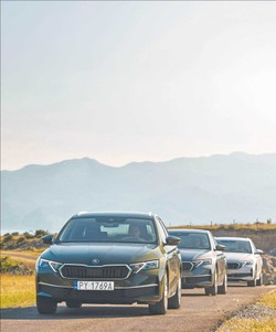 Skoda tnie ceny siedmiu modeli. Taka promocja zdarza się raz na 130 lat