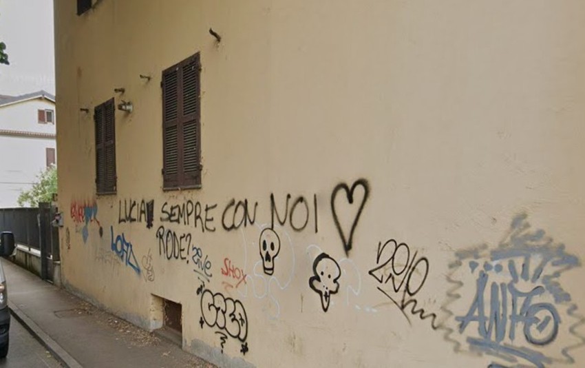 Kuća bake iz Milana