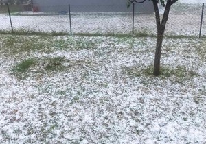  Nevreme