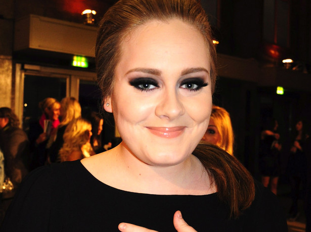 Adele wystawi swoich fanów na próbę