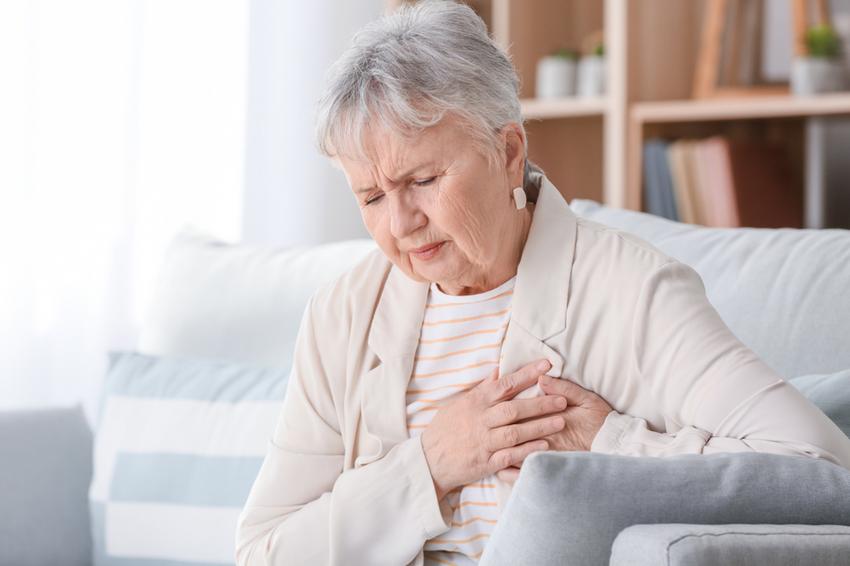 Szívleállás korai tünetei: ez a 9 tünet időben előrejelzi | EgészségKalauz