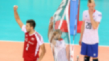 Liga Światowa: słabe noty Biało-Czerwonych po meczach z Francją