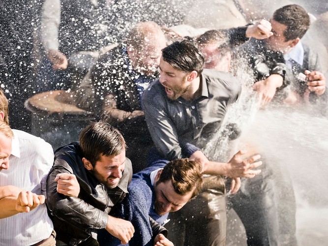 '80 milionów' foto: Jarosław Sosiński / dystr. Kino Świat