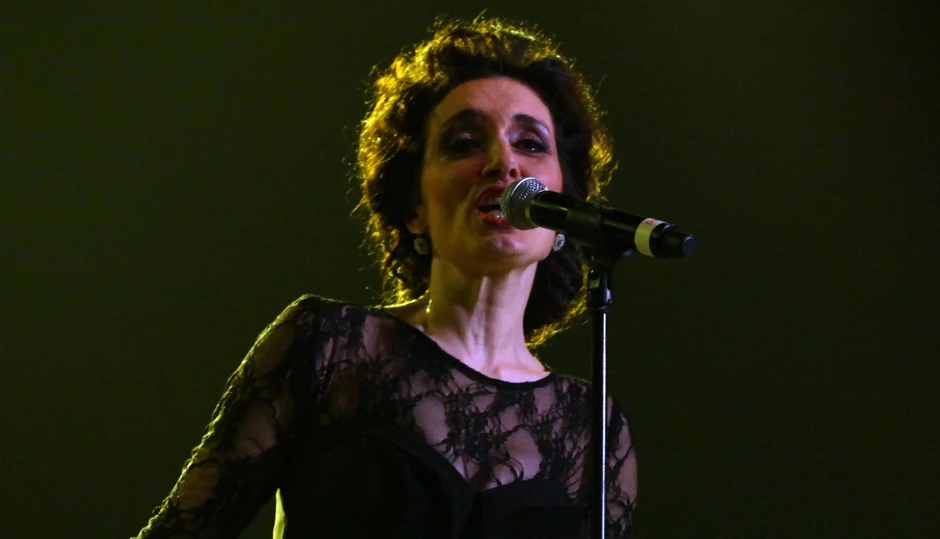 Doris Dragović