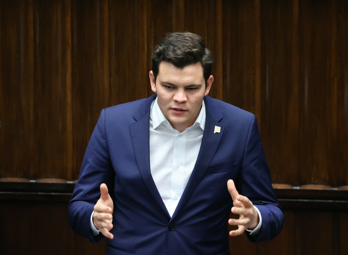 Posiedzenie Sejmu 12 grudnia