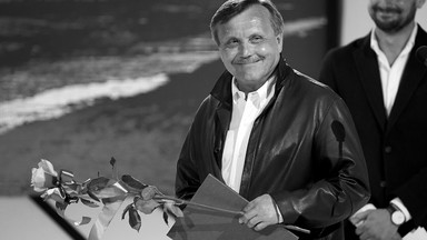 Witold Adamek będzie miał swoją gwiazdę w Łódzkiej Alei Gwiazd