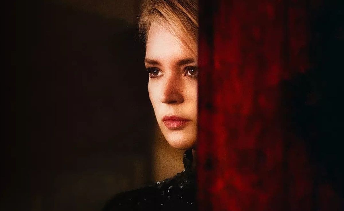 "Sekret Madeleine Collins"