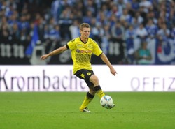 Menedżer Piszczka: Nie podjęliśmy decyzji w sprawie odwołania