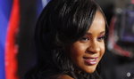 Córka Whitney Houston przed próbą samobójstwa spowodowała wypadek