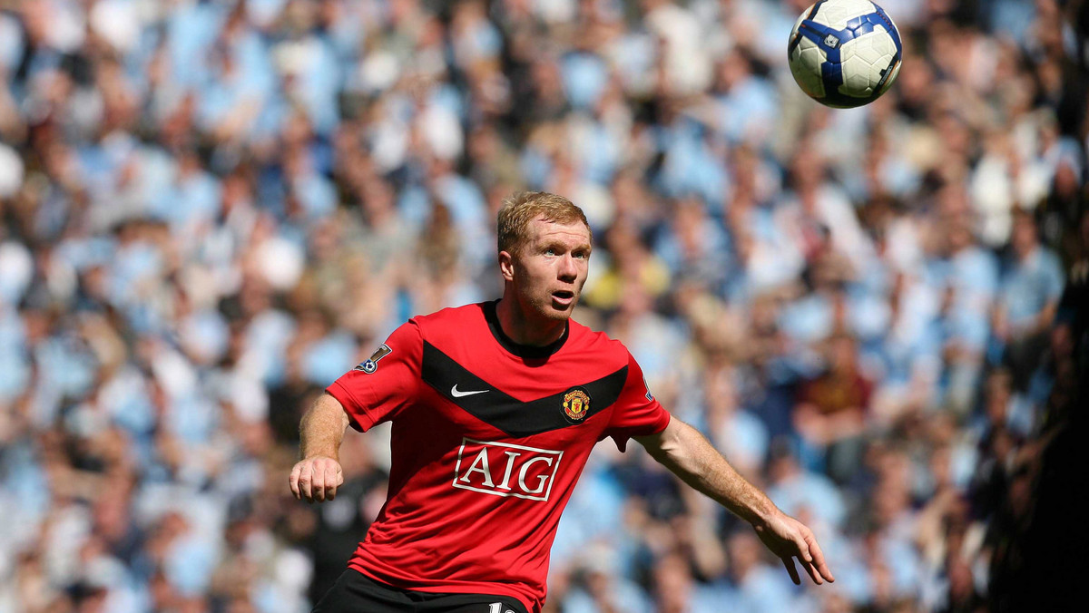 Piłkarz Manchesteru United Paul Scholes ogłosił zakończenie kariery. 36-letni pomocnik jest wychowankiem Czerwonych Diabłów. Nigdy nie opuścił Old Trafford, a od debiutu w 1994 roku zagrał w 676 spotkaniach.