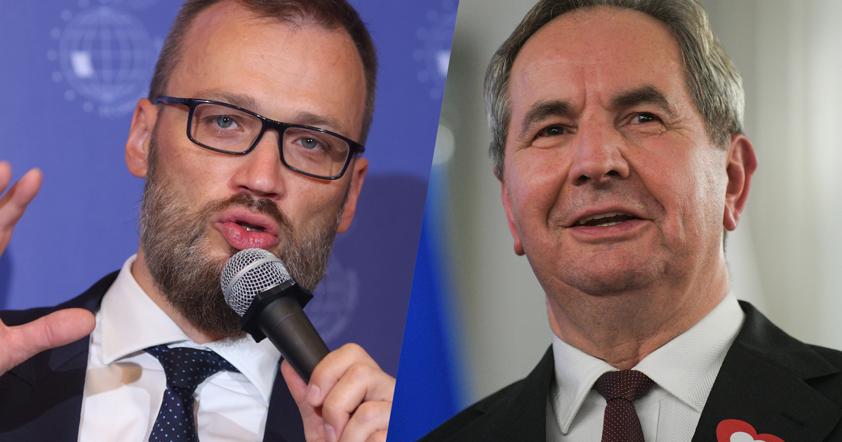 Poseł KO i doradca MON walczą o przebieg kluczowej drogi. "W razie wojny powstanie korek"