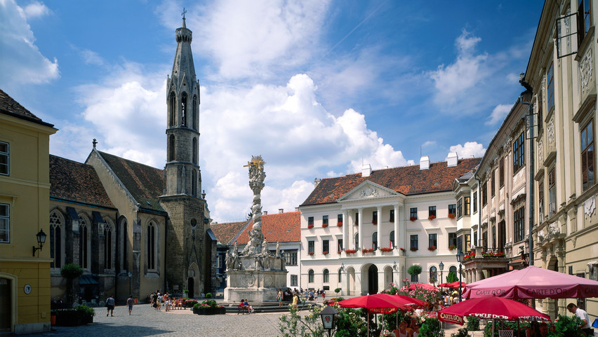 Sopront is elérte a rezsiválság: a városban található összes múzeumot bezárják fél évre
