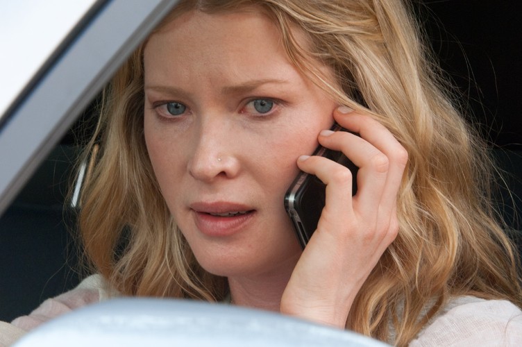 Emma Booth w filmie 'Parker'