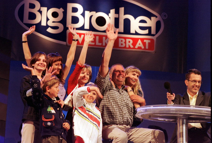 "Big Brother" wraca na antenę