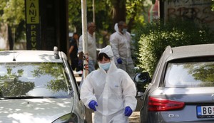 uviđaj, ubistvo, Ilustracija