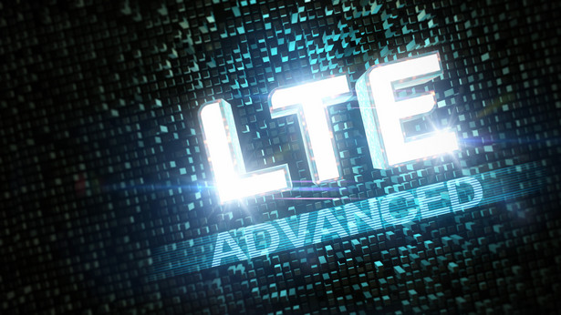 LTE, internet, advanced