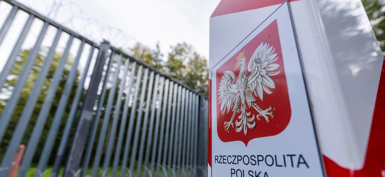 Kontrole graniczne zniesione z dnia na dzień. Decyzja zapadła o północy