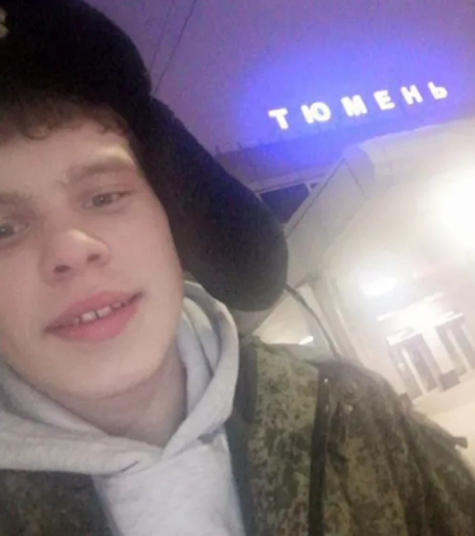 Porodica Vitalija Ivanova ne isključuje mogućnost da su ga policajci "ubeđivali" da se priključi vojsci sa 18 godina