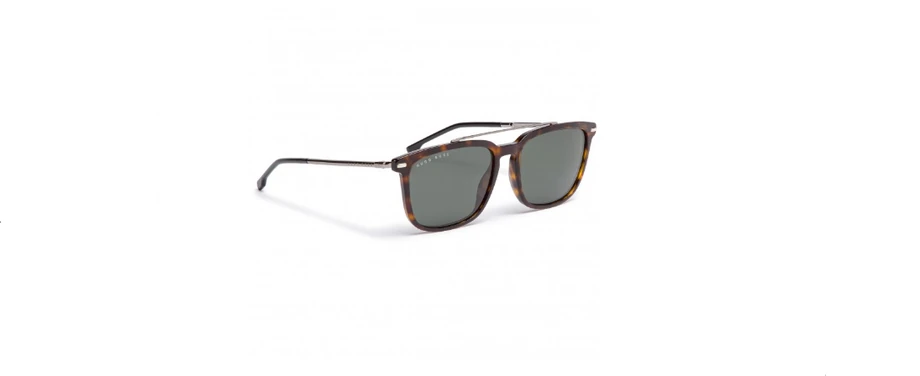 Okulary – Hugo Boss 0930%3aS Dark Havana 086