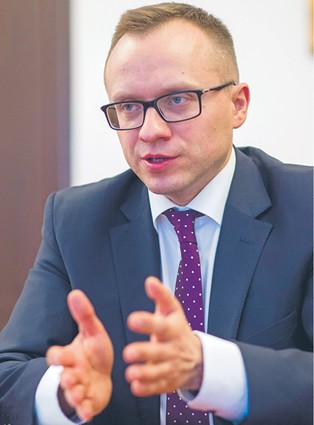 Soboń: brak zgody KE na dobrowolne odejścia z górnictwa. MAP przygotował nowe rozwiązania