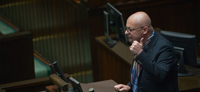 Michał Kamiński: W PiS szykują się na czas po Kaczyńskim. Brudziński odpowiada: Prezes ma pełną kontrolę nad partią