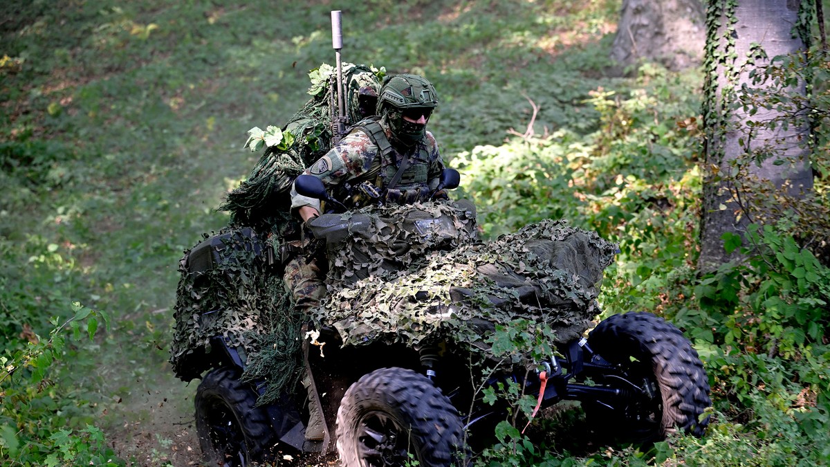 Vojska Srbije