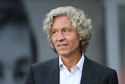 Mioduski przewodniczącym rady nadzorczej spółki Ekstraklasa