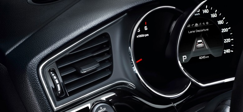 Nowa kia cee'd na rynku! W Polsce nęci silnikiem. ZDJĘCIA