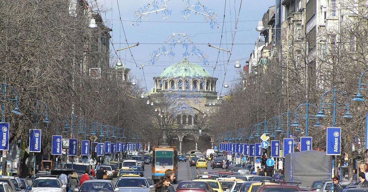 Bułgaria szykuje się na przyjęcie euro. Społeczeństwo podzielone niemal na pół