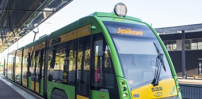 Zamówią nawet 30 nowych tramwajów! Czy będą to kolejne Tramino?