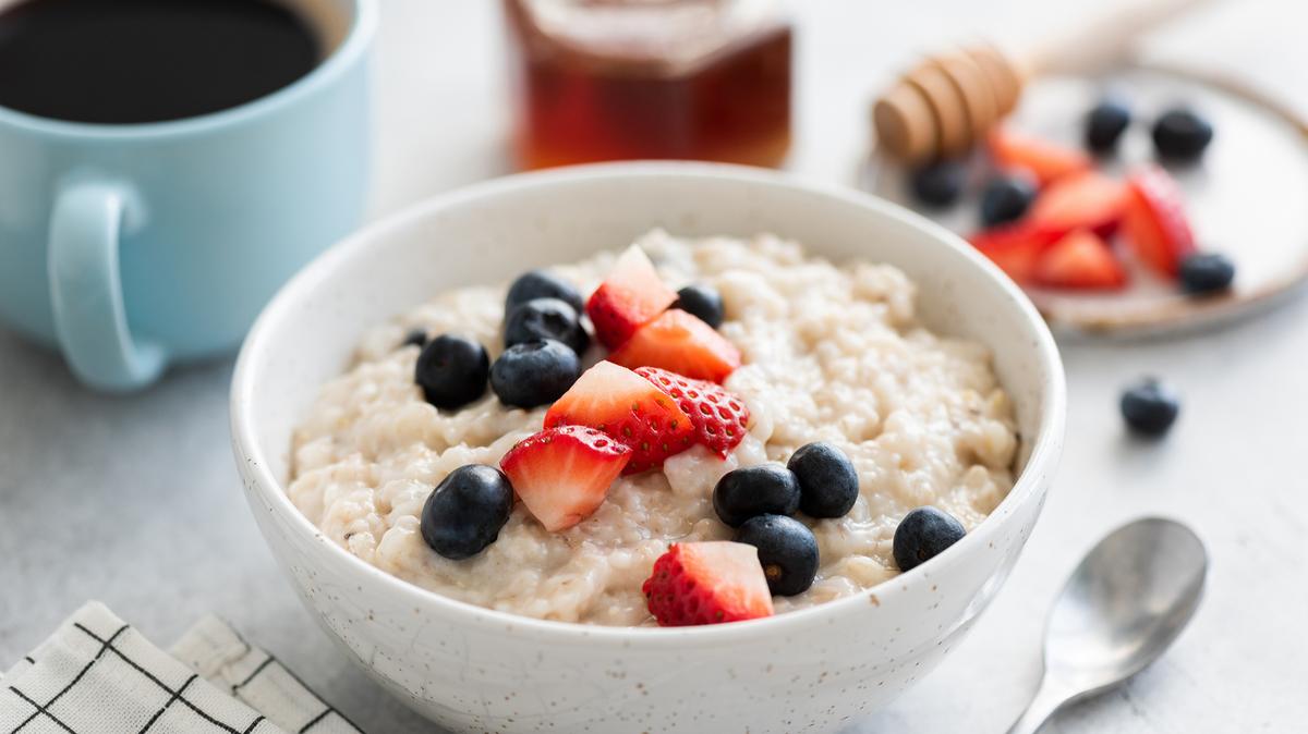 Zabkását szoktál reggelizni? Így teheted sokkal egészségesebbé