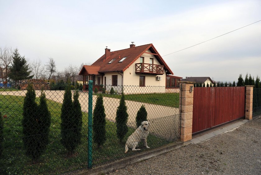 Znachor  z Nowego Sącza nie chce iść do więzienia