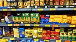 dobra kawa taniej  nawet o 60 proc. ogromny wybór produktów