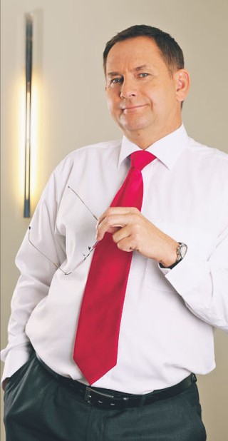 'Kłopoty ze zdobyciem finansowania utrudniają realizację inwestycji w energetyce'