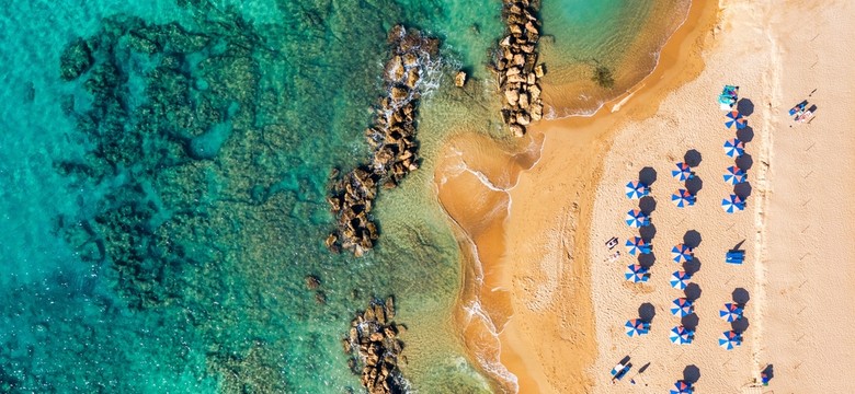 Nowe loty do krajów z najpiękniejszymi plażami. To będą wakacyjne hity Polaków