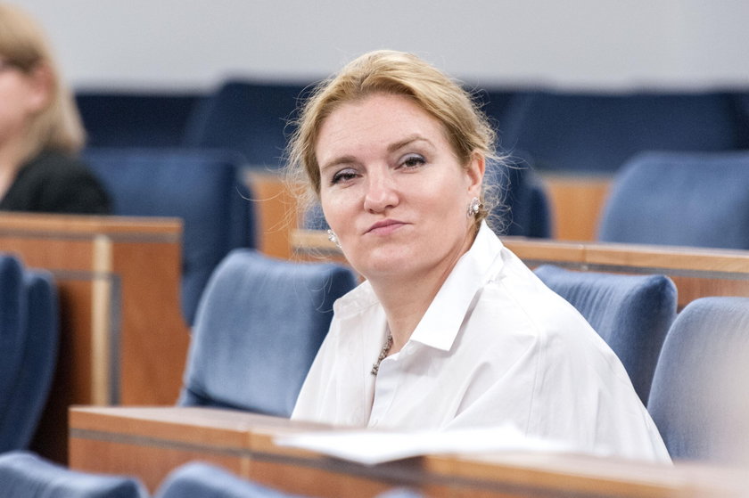 Margareta Budner (PiS)