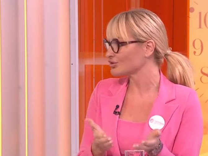 Dr Kristina Davidović o antiejdžing medicini