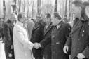 W dniach 29-31 grudnia 1977 r., z wizytą w Warszawie przebywał Jimmy Carter