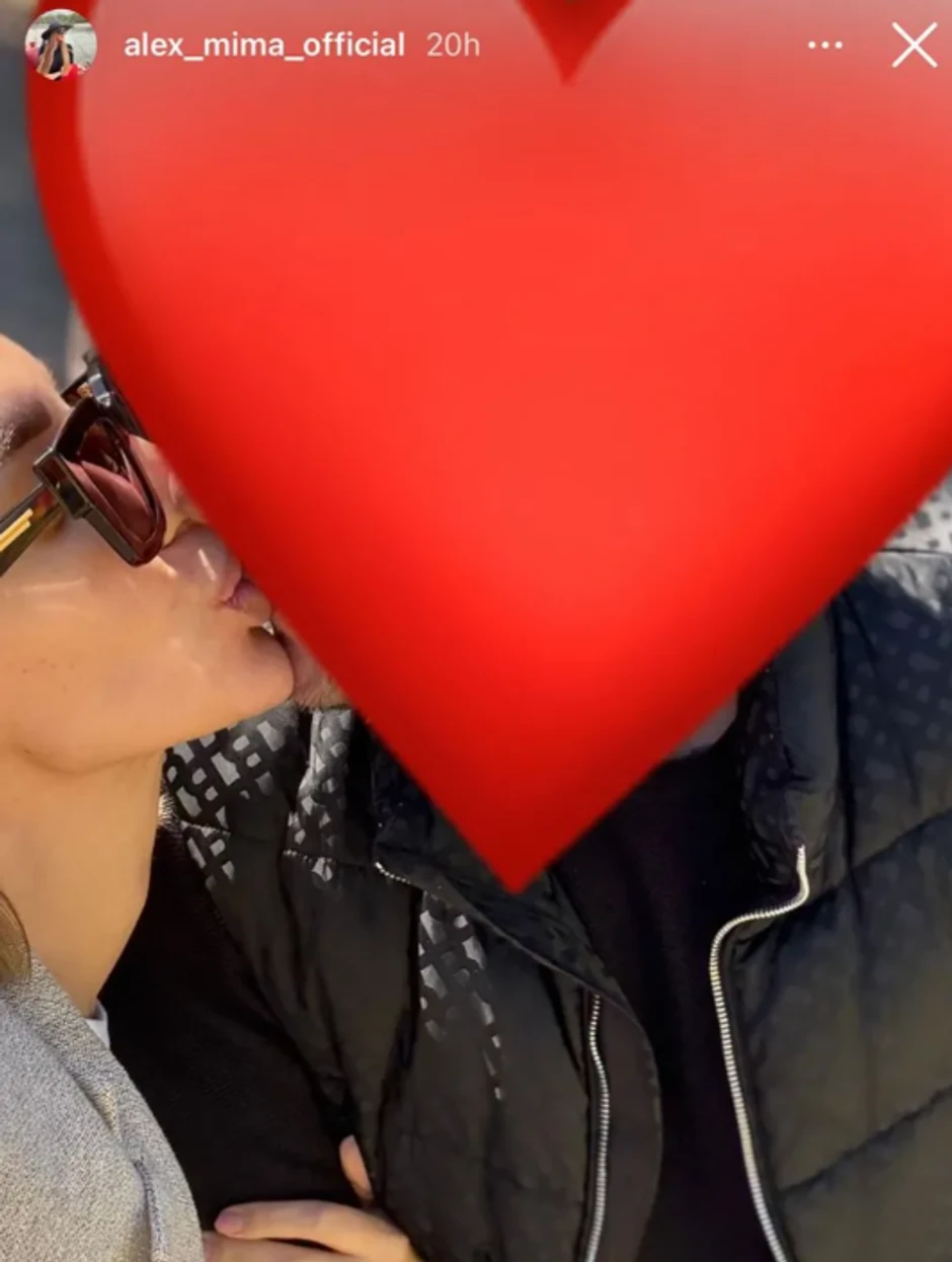 Aleksandra Nikolić, objava