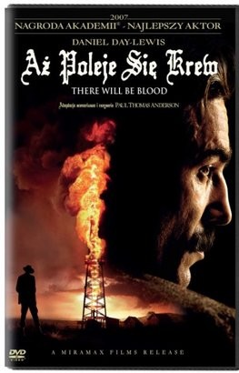 Aż poleje się krew z Danielem Day-Lewisem już na DVD