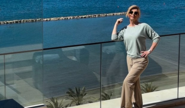 Kolinda Grabar Kitarović