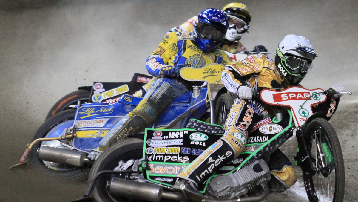 Zarząd Speedway Ekstraligi zajął stanowisko w sprawie wydarzeń podczas meczu V rundy Enea Ekstraligi, pomiędzy Stalą Gorzów i Stelmetem Falubazem Zielona Góra.