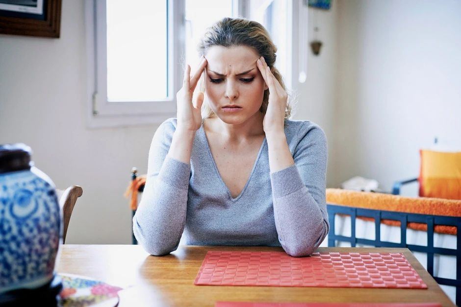 Glavobolje često prate prolećni umor