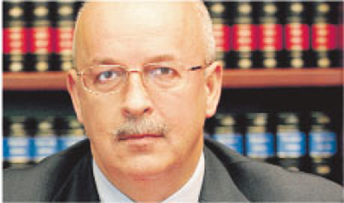 dr Janusz Marciniuk, doradca podatkowy Marciniuk i Wspólnicy Fot. Wojciech Górski