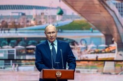 Białoruskie media: Integracja z Rosją to najlepsza odpowiedź na naciski Zachodu