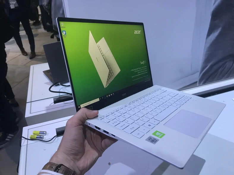 Acer Swift 5