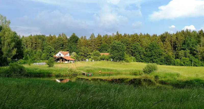 Siedlisko Letnia Kuchnia / fot. dzięki uprzejmości rozmówczyni