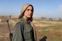 Wider Image: Kurdish Women Battle Islamic State